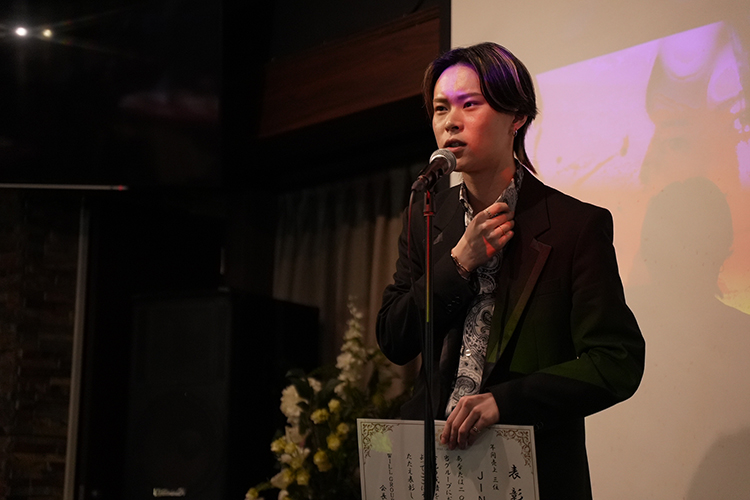 WILL GROUP 2022年度総会