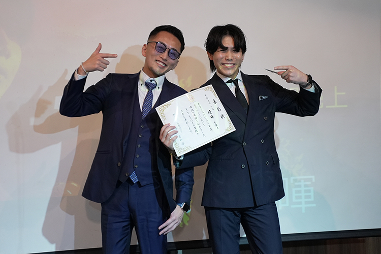 WILL GROUP 2022年度総会