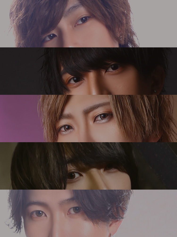 業界きっての健康優良児!? 16時OPENのホストクラブ!!