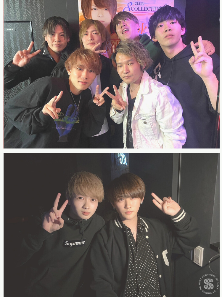 スターダムグループ 合同営業