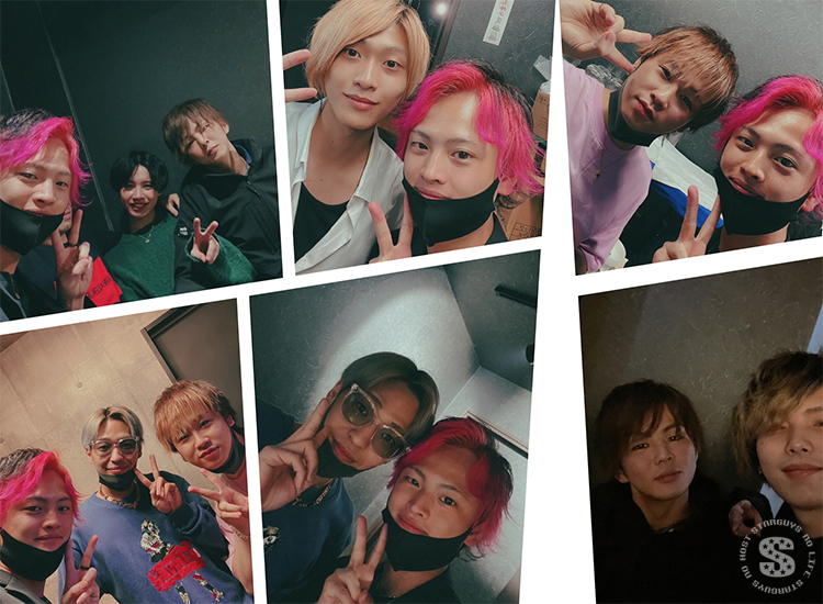 スターダムグループ 合同営業