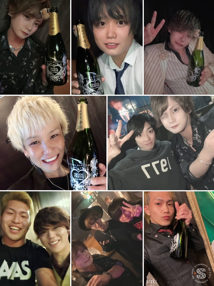 スターダムグループ 合同営業