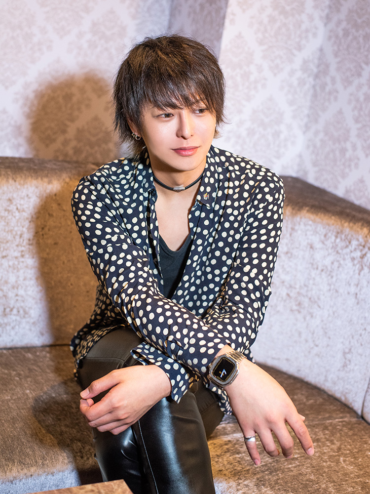 【Twilight -OSAKA-/YUZ】 3度目のゼロ・リスタート