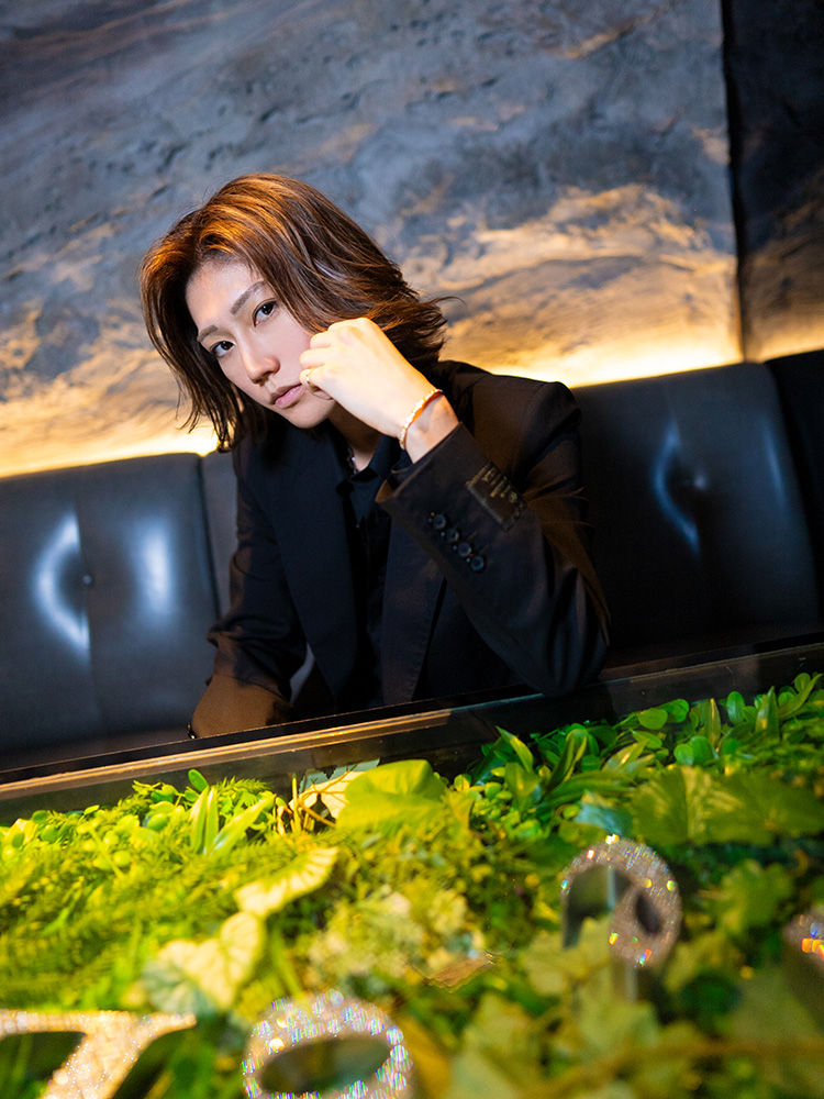 【Leo】エルコレのカリスマ三上瑠衣のTikTok術