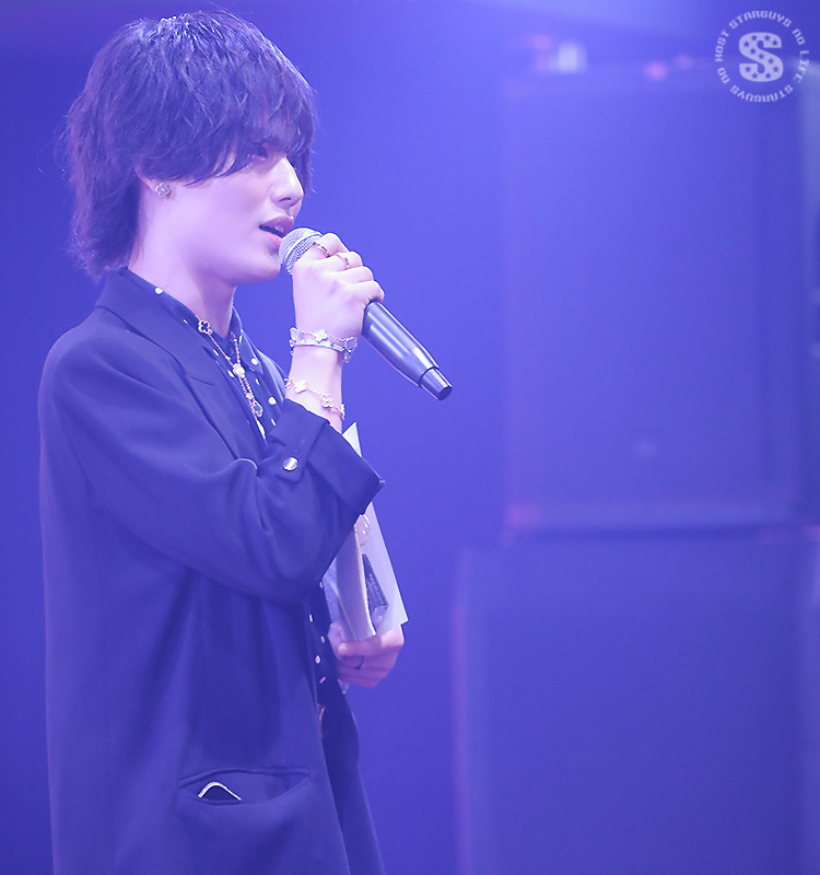 GRAMMY GROUP 上半期表彰式