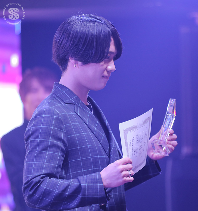 GRAMMY GROUP 上半期表彰式