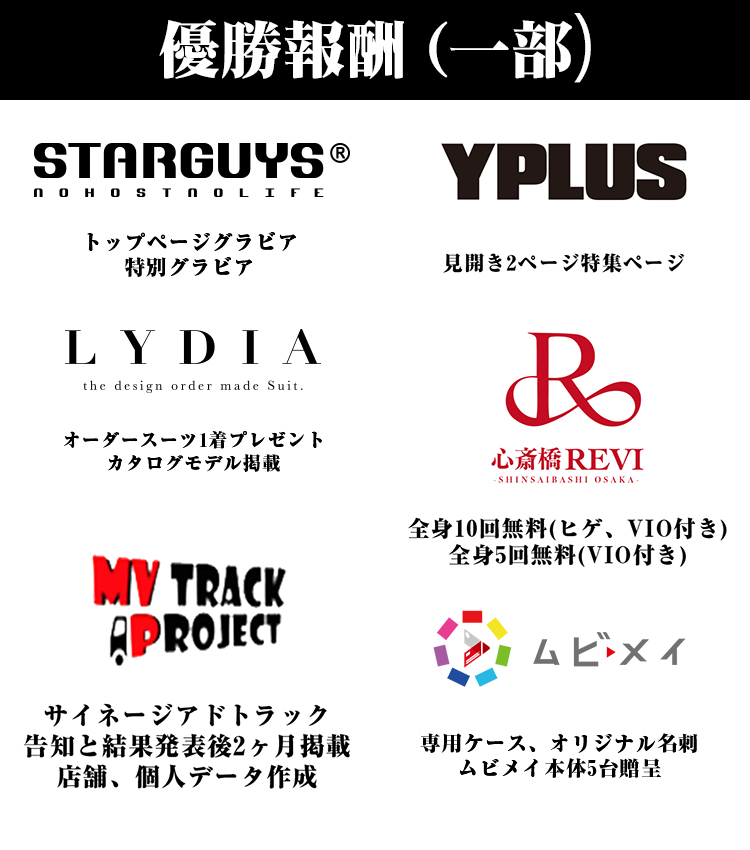 シャンパングランプリ2023 出場店舗募集スタート!!