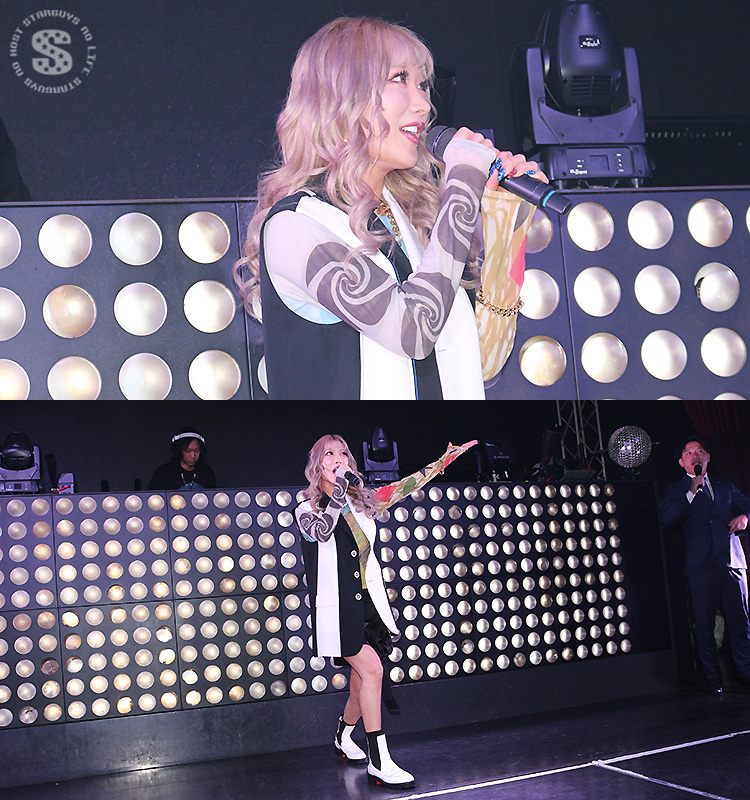 Group M 20周年パーティー