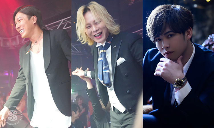 【2024年】歌舞伎町ホストフェスティバル