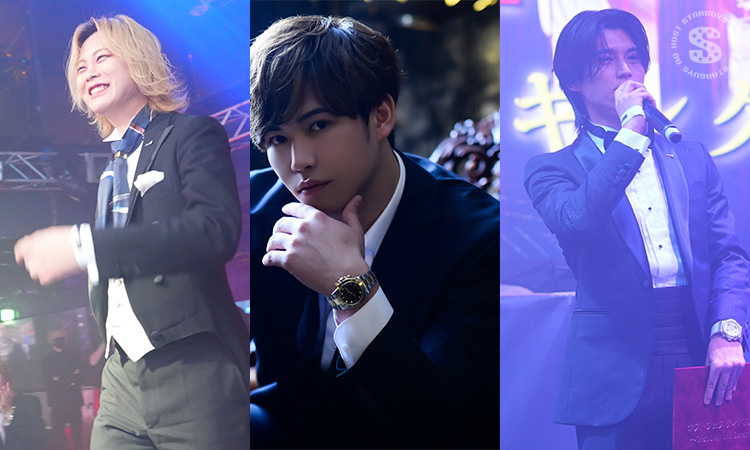 【2024年】歌舞伎町ホストフェスティバル