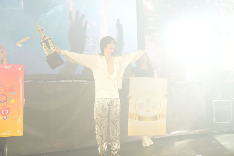 【2024年】歌舞伎町ホストフェスティバル