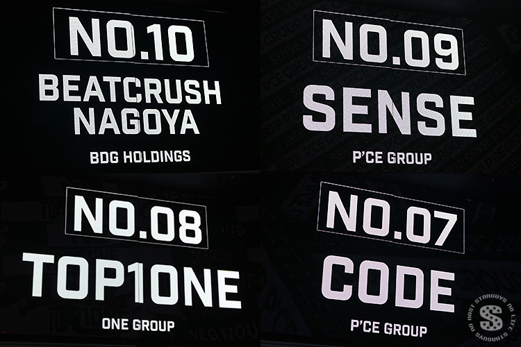 DOLDE CHAMPANGNE GRAND PRIX 2023