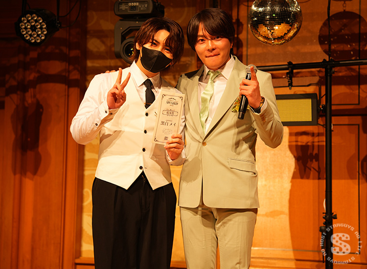 S.P.L東京エリア 表彰式