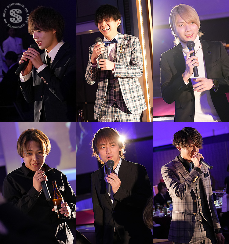 【STARDAM GROUP】 2023年度・年間表彰式開催!!