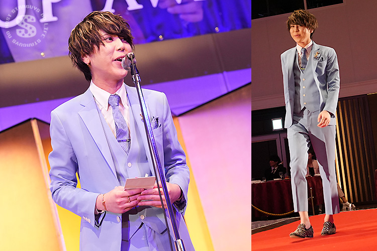 【STARDAM GROUP】 2023年度・年間表彰式開催!!