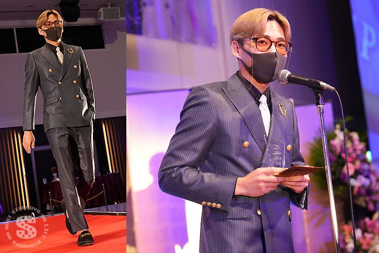 【STARDAM GROUP】 2023年度・年間表彰式開催!!