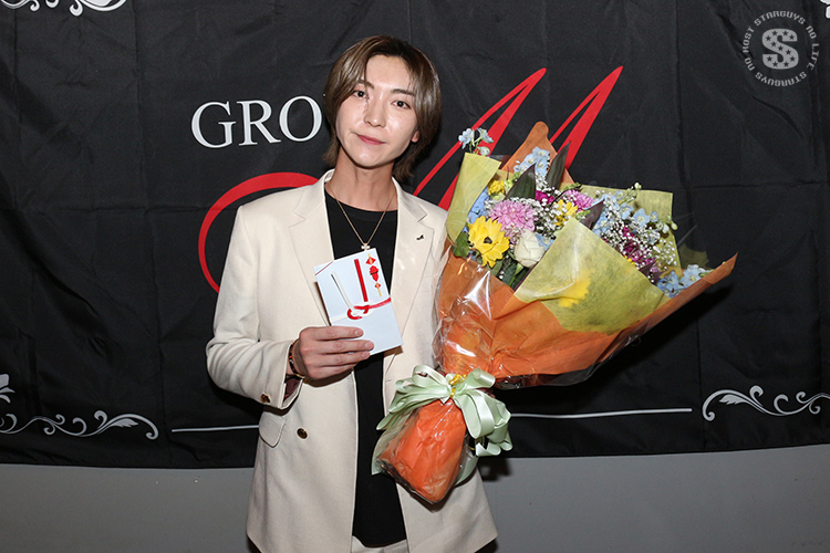 M-1 GRANPRIX 2024(Group M 年間表彰式)