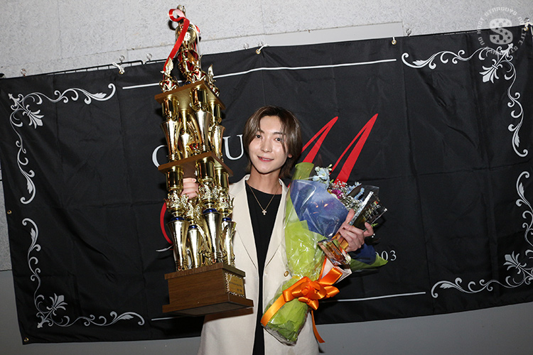 M-1 GRANPRIX 2024(Group M 年間表彰式)