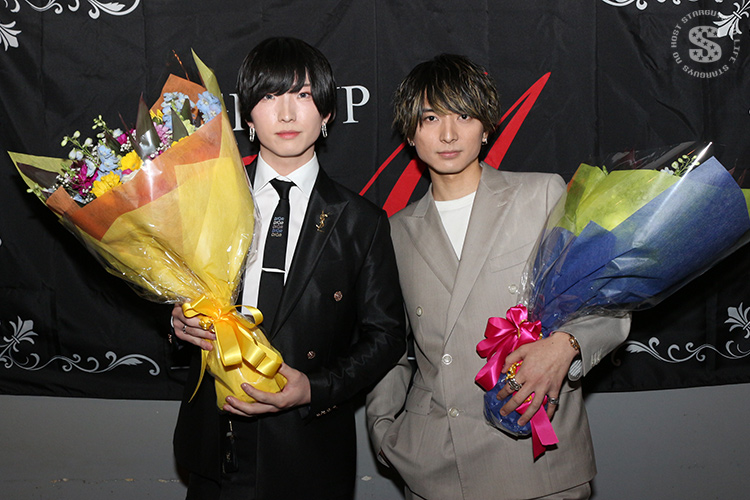 M-1 GRANPRIX 2024(Group M 年間表彰式)