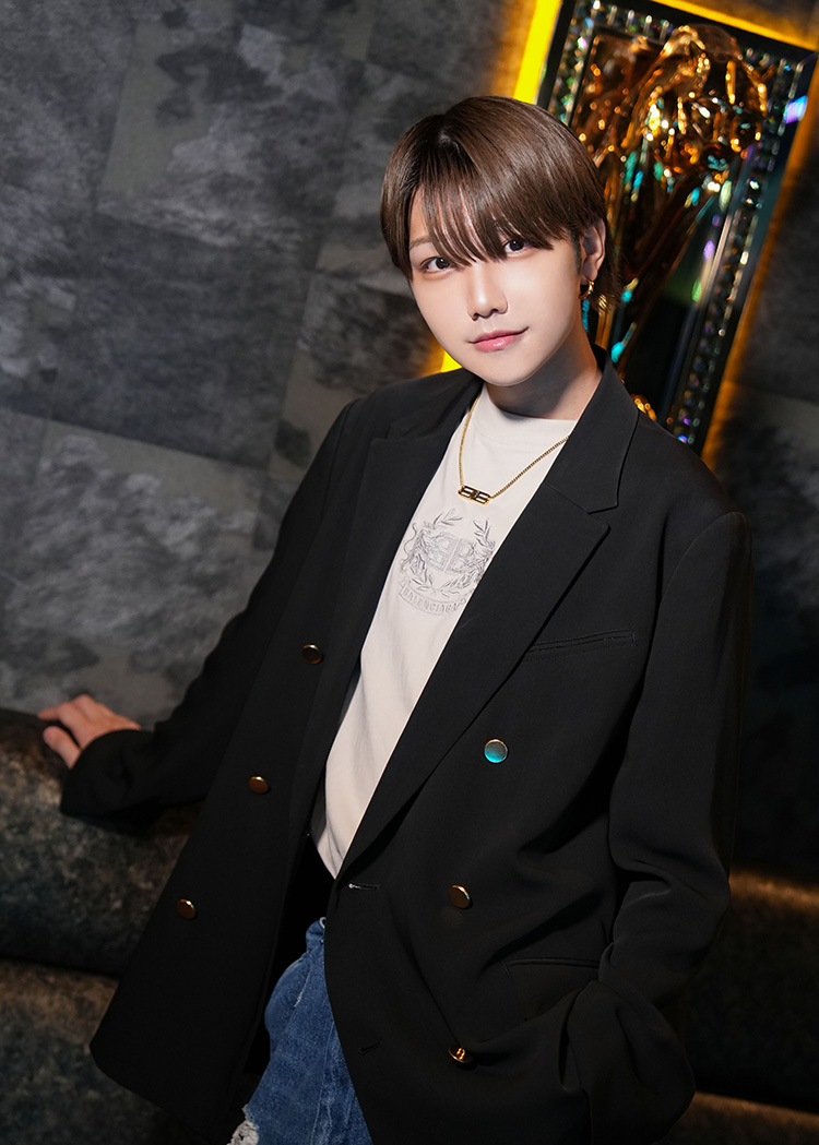 【BLUE OSAKA】 柊 月華咲×真白 聖生 新たなフィールドに立った二人