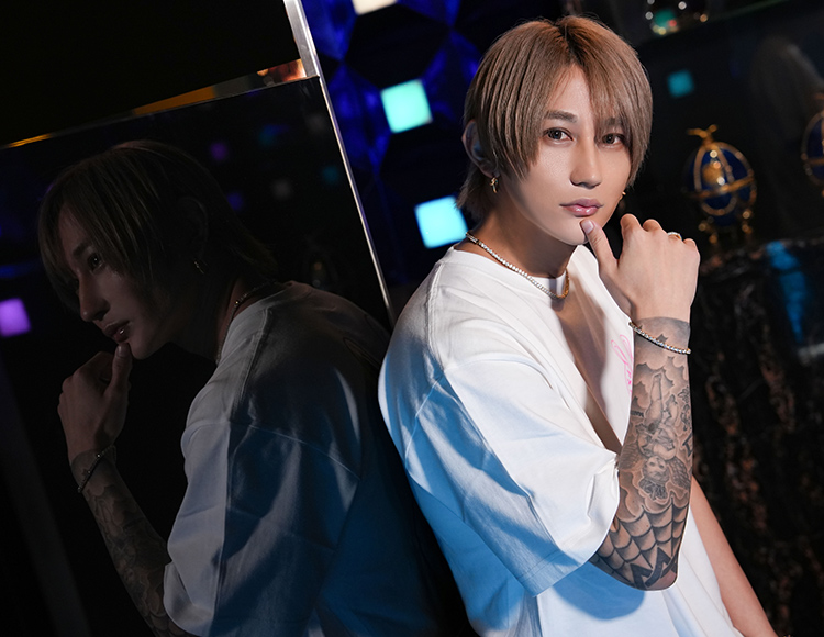 【BLUE OSAKA】 ミナミの一番!? そんなの俺たちが獲ってやりますよ!!