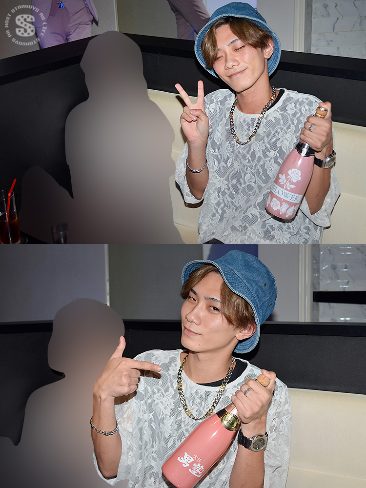 【GROUP OJ】チームMIX合同売上バトル