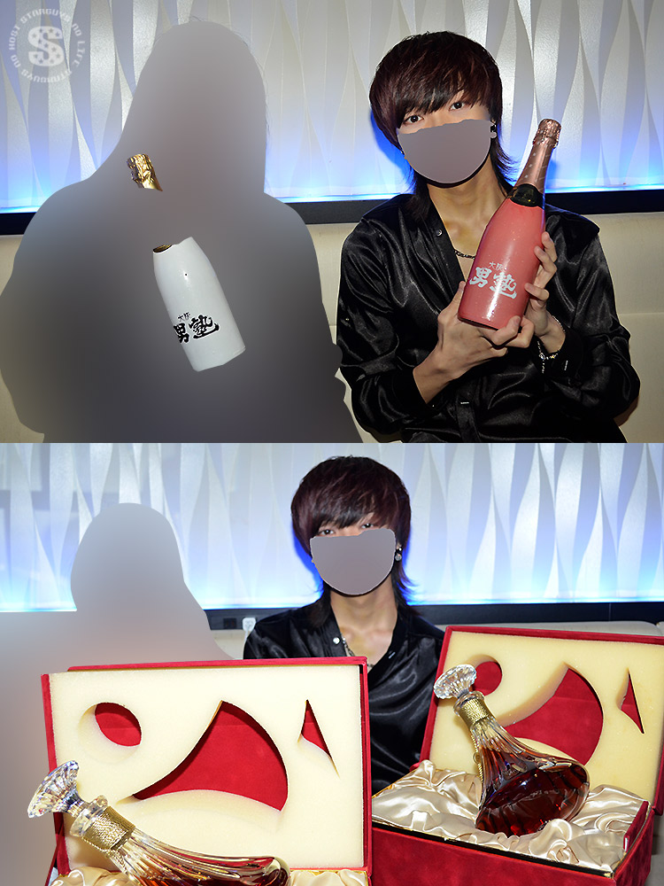 【GROUP OJ】チームMIX合同売上バトル