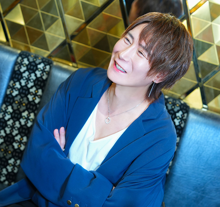 【Likey】 藤咲 司 お会計は与えた幸せの総量