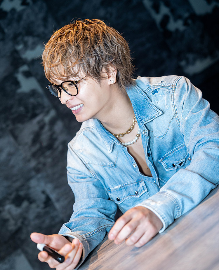 【e'l / ellie】前代未聞!!夏稀会長の次の策は体入費用最大10万円!?