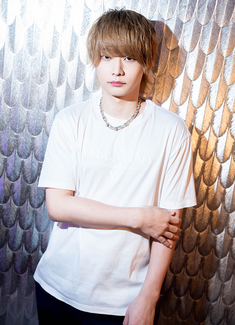 【JEWEL】人気ライバーがホストへ転身 オイタ幹部補佐が挑む二刀流への道