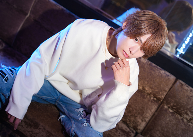 【ellie】未経験から夢を掴む!! 颯天支配人の成功ストーリー