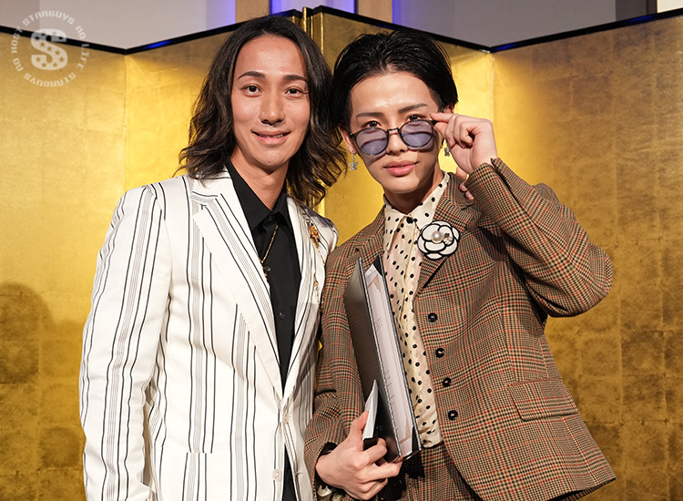 【GRAMMY GROUP】年間表彰式 2024