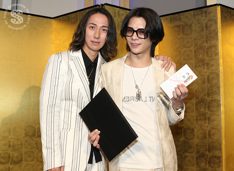 【GRAMMY GROUP】年間表彰式 2024