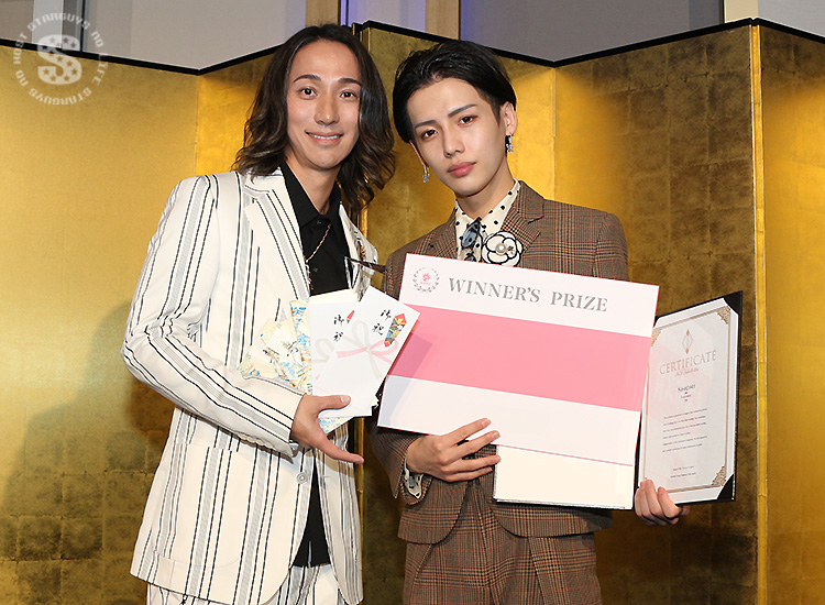 【GRAMMY GROUP】年間表彰式 2024