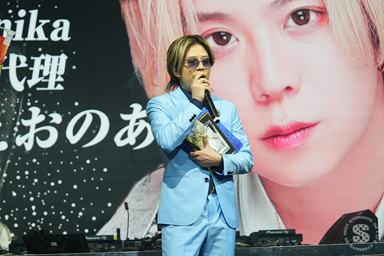 【スパチョコグループ】年間表彰式