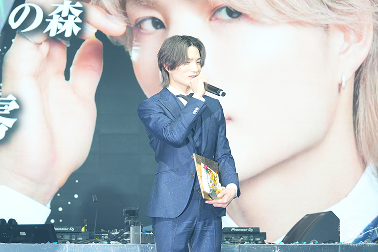 【スパチョコグループ】年間表彰式