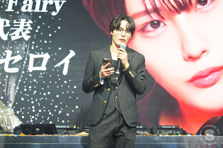 【スパチョコグループ】年間表彰式