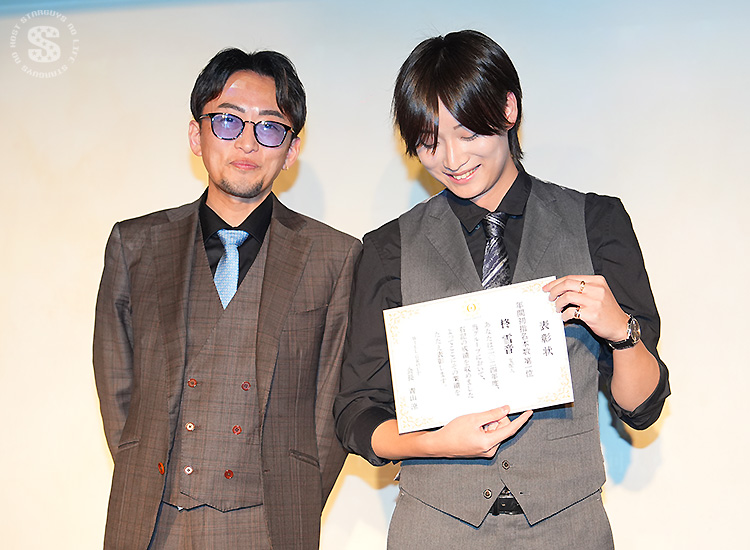 WILL GROUP 総会 & 年間表彰式