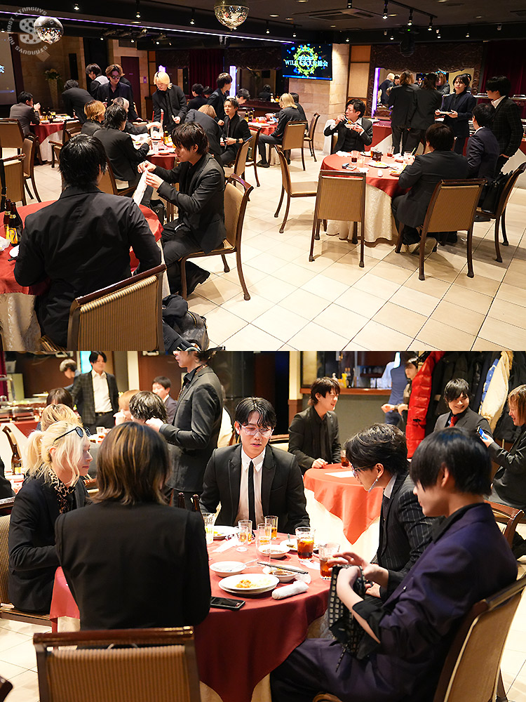 WILL GROUP 総会 & 年間表彰式