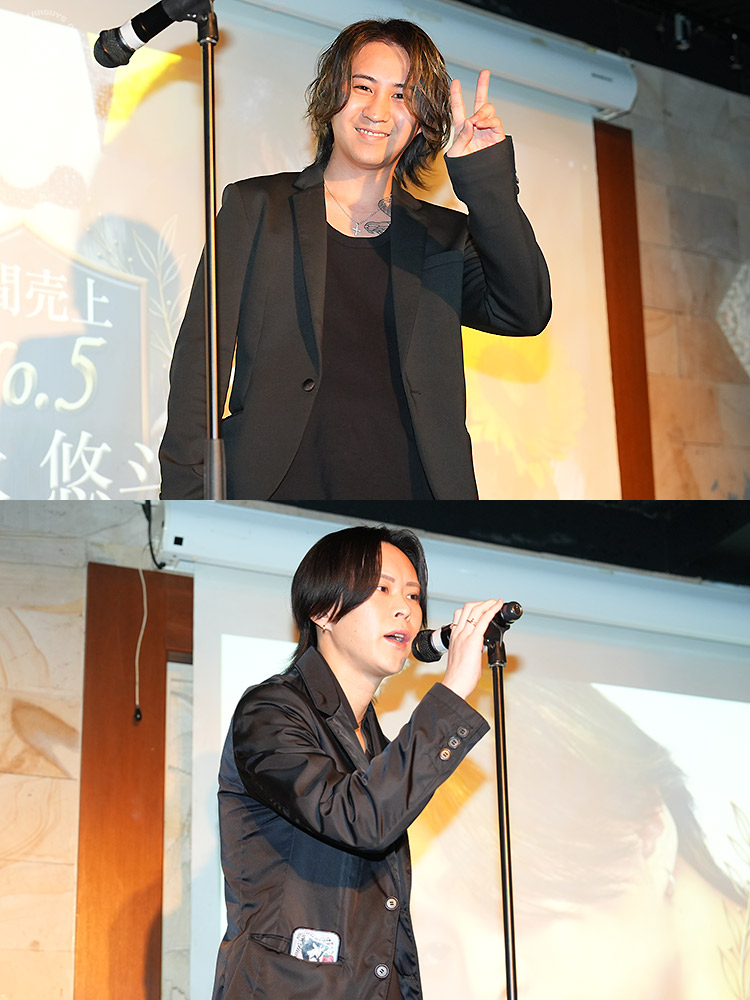 WILL GROUP 総会 & 年間表彰式