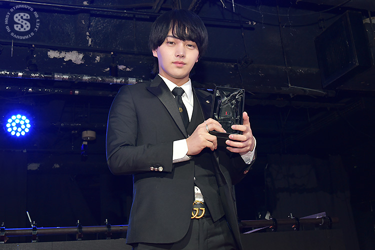 DEEP GROUP 年間表彰式