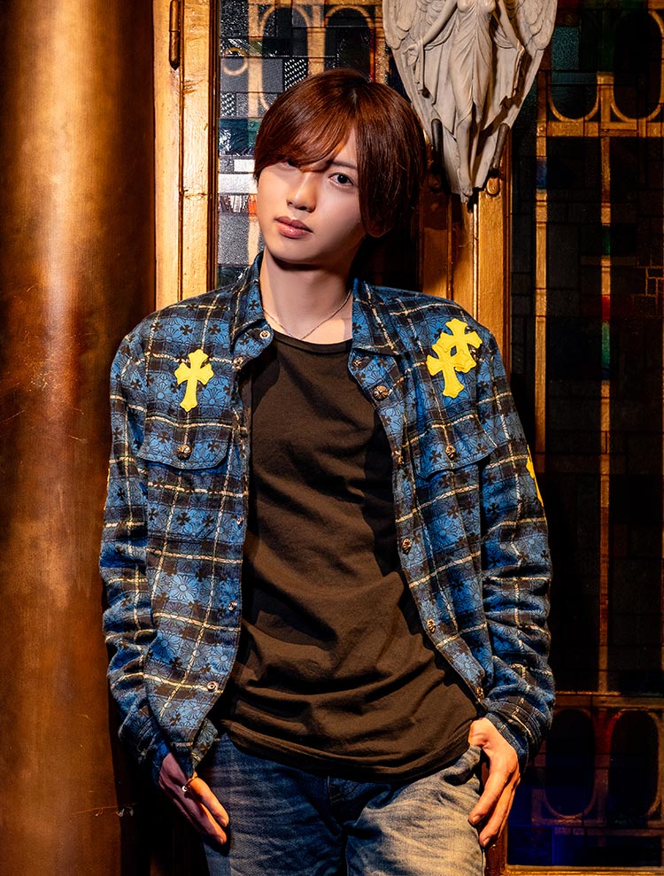 ＼ DEEP掲載 ／【ROCHE】シャンパングランプリで2連覇を獲得した べりたん 専務取締役