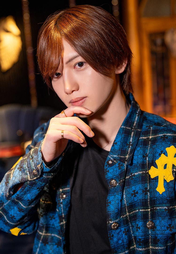 ＼ DEEP掲載 ／【ROCHE】シャンパングランプリで2連覇を獲得した べりたん 専務取締役