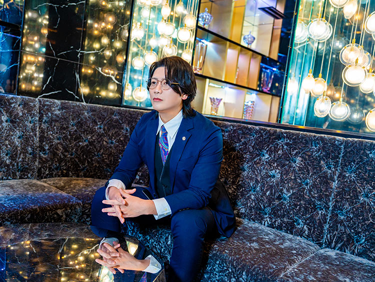 【Likey】源 飛沫 社長 10年の節目で“社長業”へ挑戦