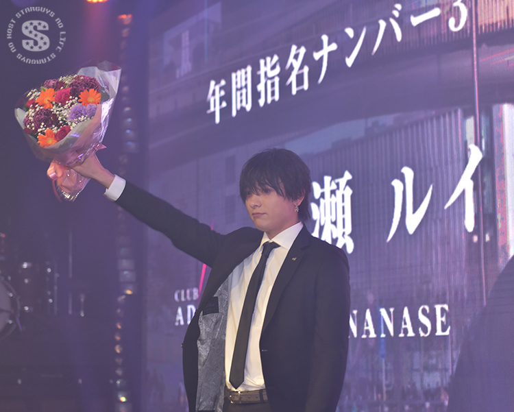 GROUP M 年間表彰式