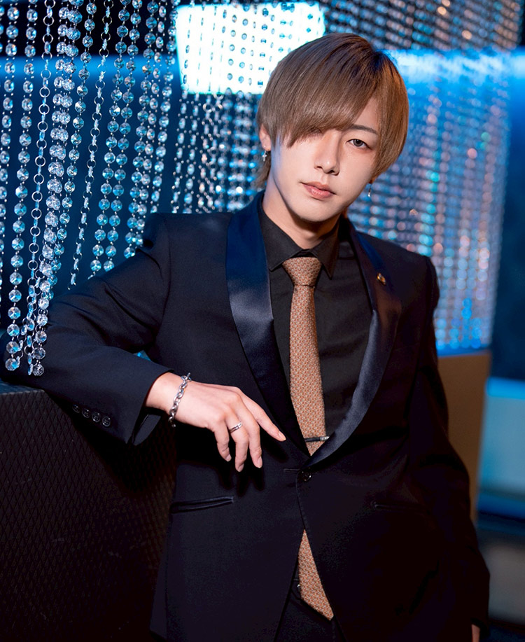 【空-SORA osaka-】ホストが怖いと思う人向け。莉琥さんが語るSORAでの働きやすい環境とは