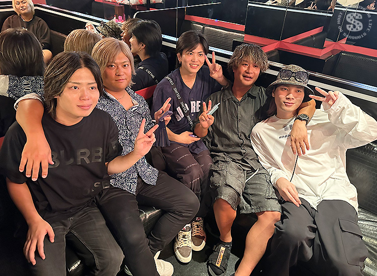 sinphonia & SUITE sinphonia 立花 翼 & 柊 湊 プロデューサー BIRTHDAY