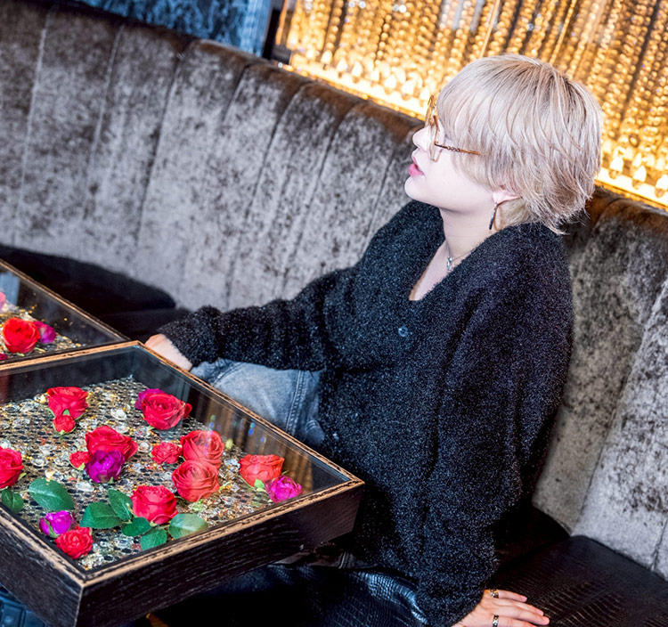 【SOLO】仙台からの上京組・楓が語る成長の裏側。 Wプロデューサー体制が導くSOLOの成長環境。