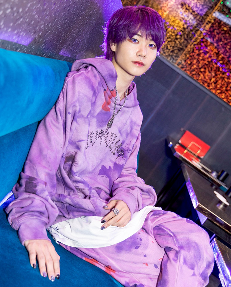 【ASK】 サボる自由より“続ける覚悟”。Sevenが示す“継続の力”