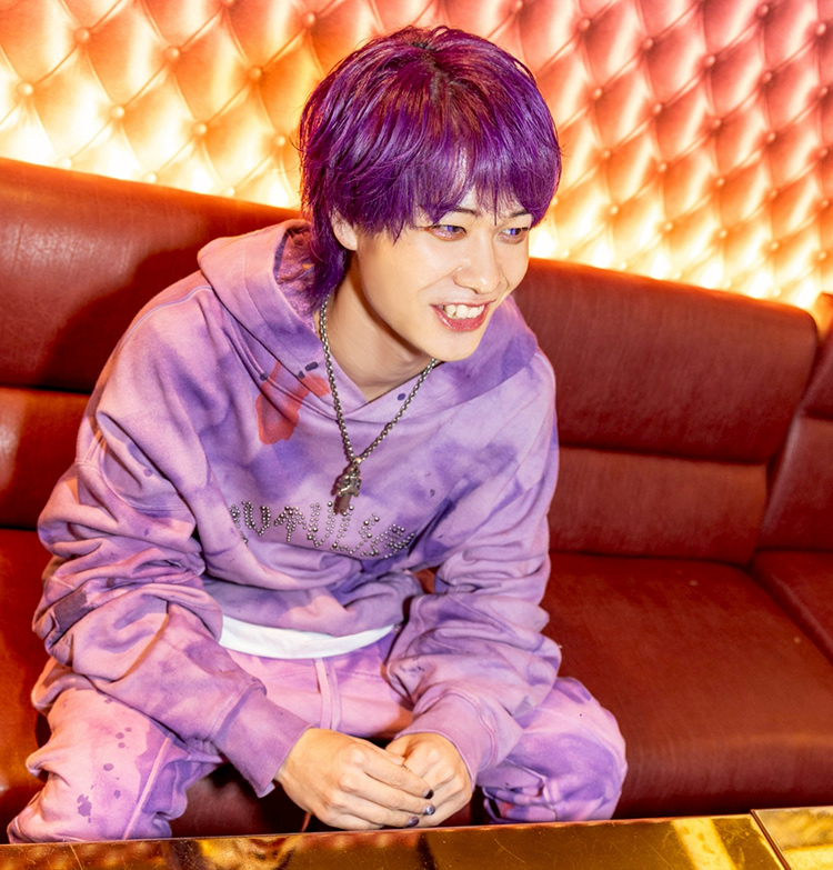 【ASK】 サボる自由より“続ける覚悟”。Sevenが示す“継続の力”